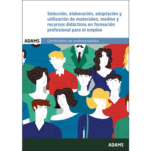 Selección, elaboración, adaptación y utilización d.pdf