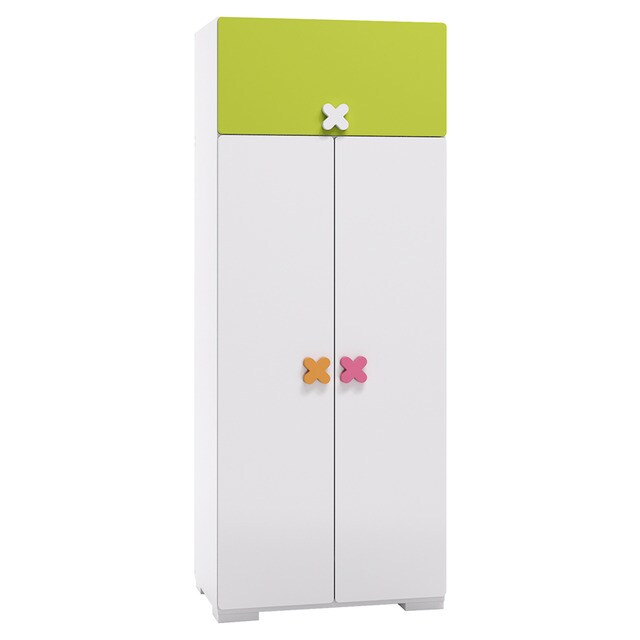 Armario infantil Alondra A350P 2350 (2 puertas altillo) multicolor u00b7 Bebés u00b7 El Corte Inglés Armario De Quarto Planejado ~ Armario infantil Alondra A350P 2350 (2 puertas altillo) multicolor u00b7 Bebés u00b7 El Corte Inglés