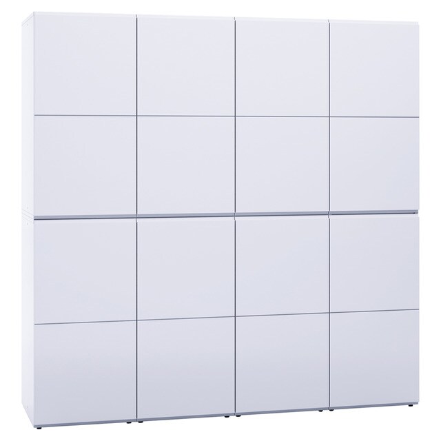 Armario Modular Alondra de 8 Módulos blanco u00b7 Bebés u00b7 El Corte Inglés Armario De Quarto Planejado ~ Armario Modular Alondra de 8 Módulos blanco u00b7 Bebés u00b7 El Corte Inglés