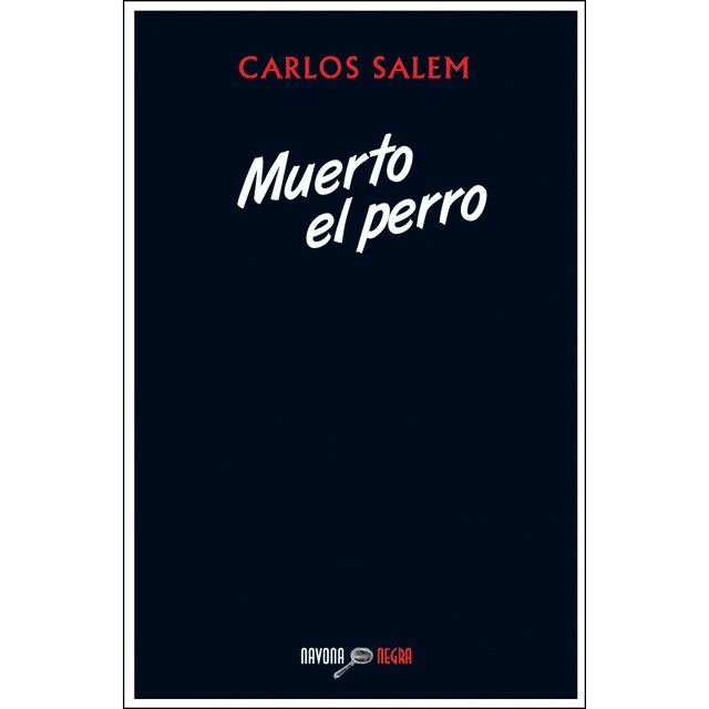 Muerto el perro.pdf