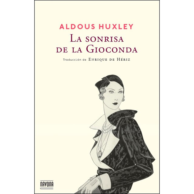 La sonrisa de la gioconda.pdf