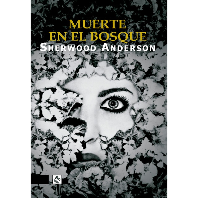 Muerte en el bosque (Tapa blanda)