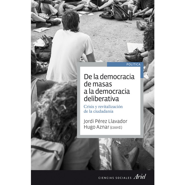 De la democracia de masas a la democracia deliberativa.pdf