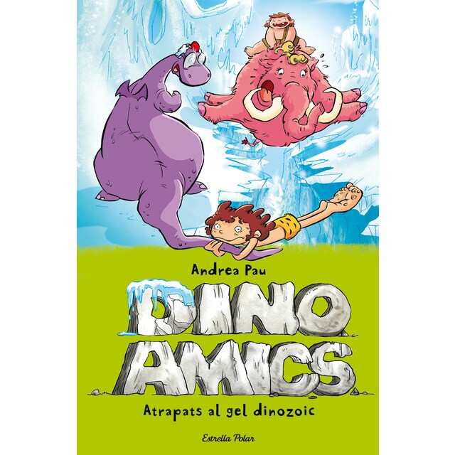 Atrapats en el gel dinozoic: Dinoamics 4.pdf