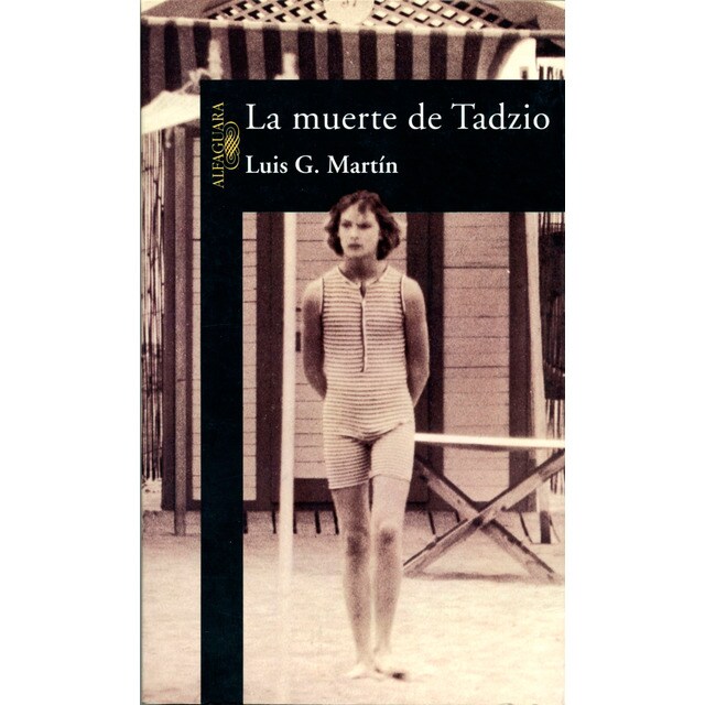 La muerte de tadzio.pdf