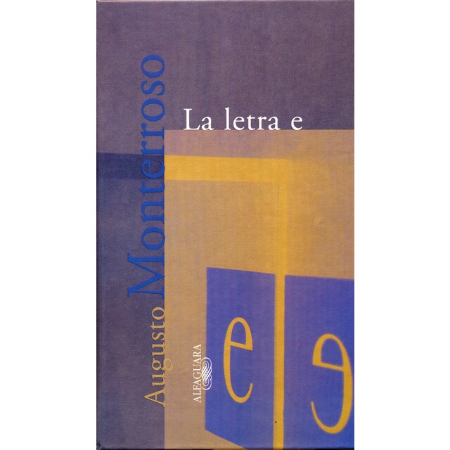 La letra e.pdf