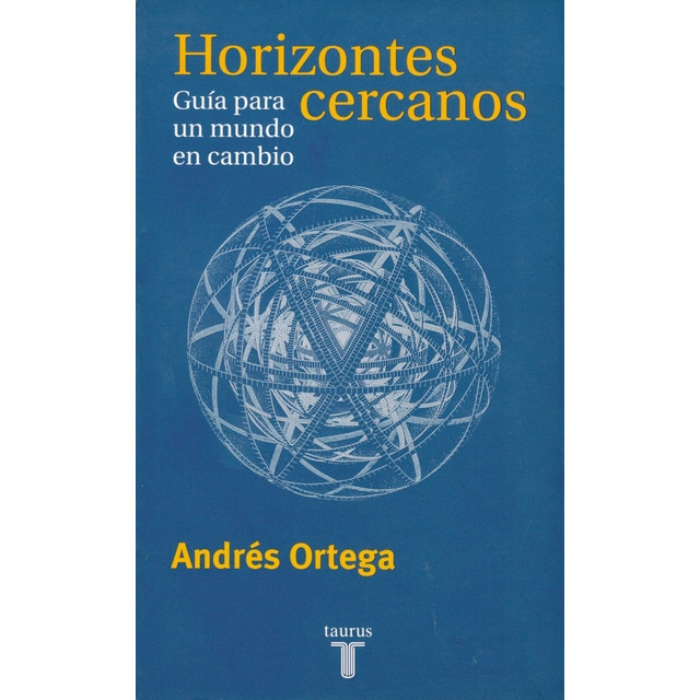 Horizontes cercanos: Guía para un mundo de cambios.pdf