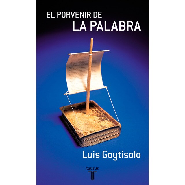 El provenir de la palabra.pdf