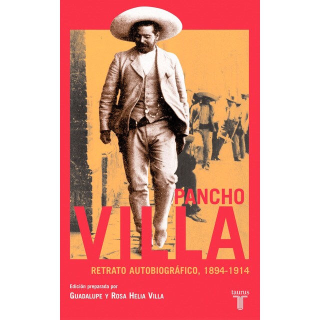 Pancho villa. Retrato autobiográfico.pdf