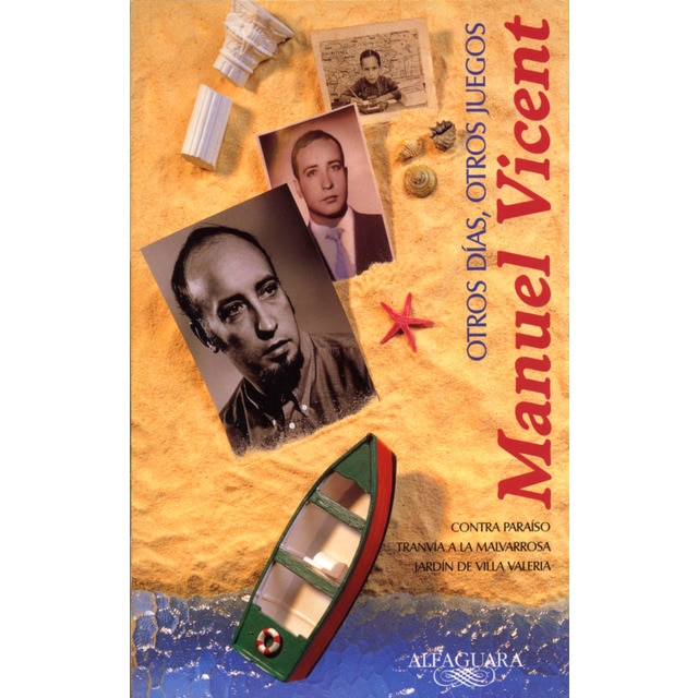 Otros d#as, otros juegos (Tapa blanda)