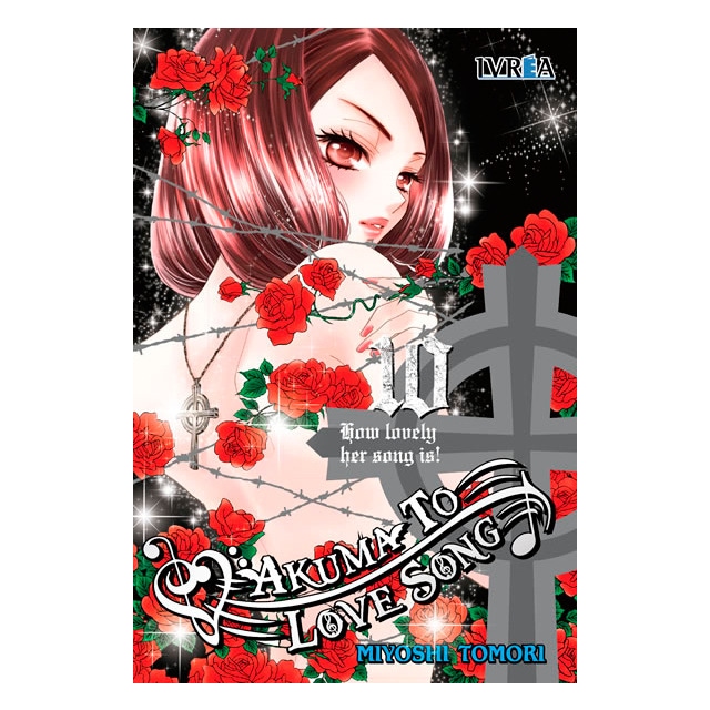 Akuma to love song 10 (Tapa blanda)