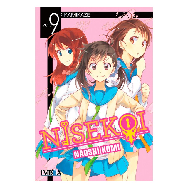 Nisekoi vol 09: kamikase.pdf