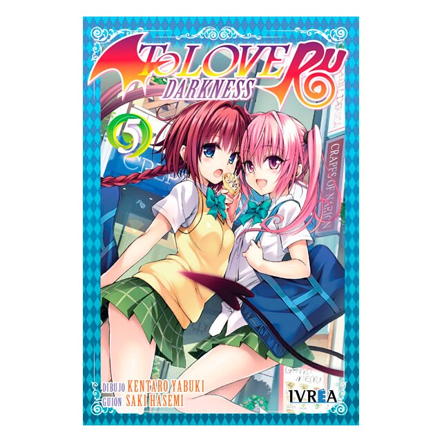 To love ru darkness 05.pdf