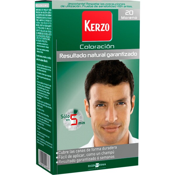 just 5 minutes hair color permanent kerzo brown no 20 cream hair colour box each ready in just min min just 5 minutes hair color permanent kerzo brown no 20 cream hair colour box each ready in just min min