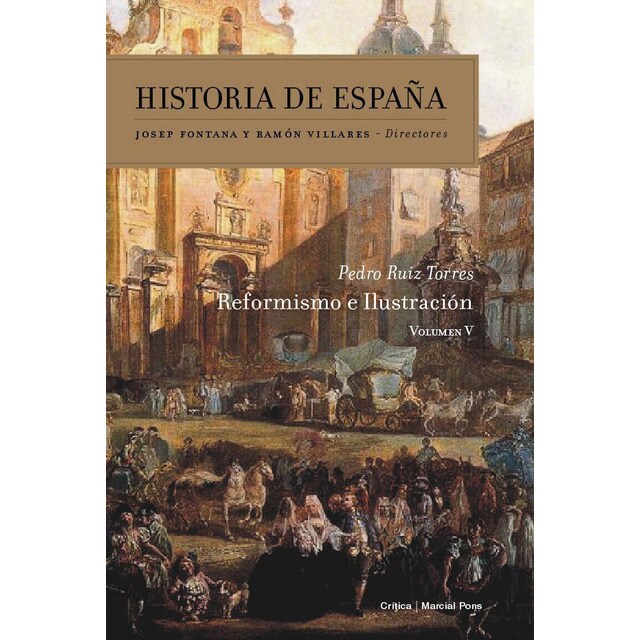 Reformismo e ilustración.pdf