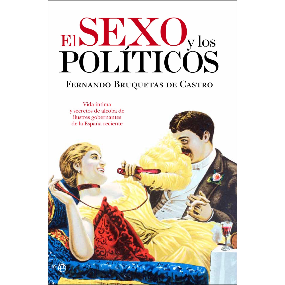 El sexo y los políticos