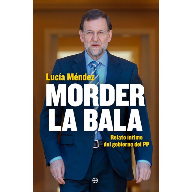 Morder la bala (Tapa blanda)