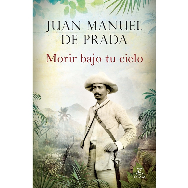 Morir bajo tu cielo.pdf