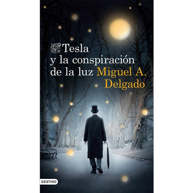 Tesla y la conspiración de la luz.pdf