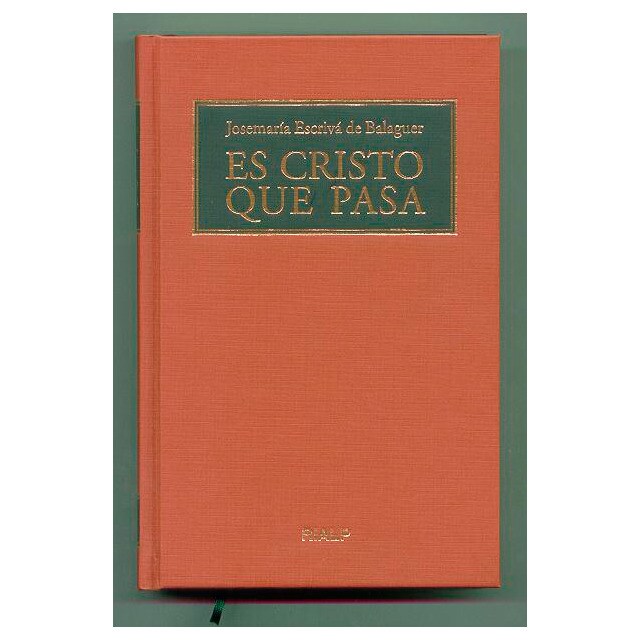 Es cristo que pasa..pdf