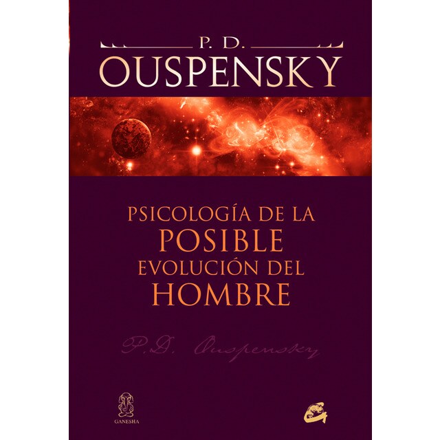 Psicología de la posible evolución del hombre.pdf