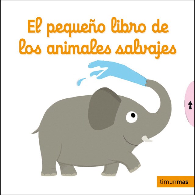 El pequeño libro de los animales salvajes.pdf