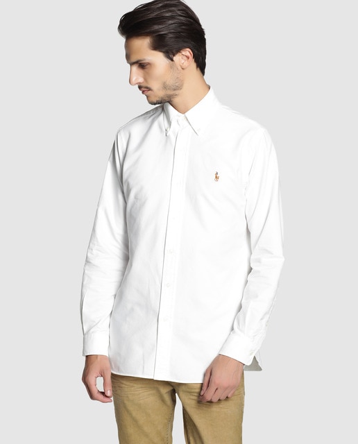 Camisas Ralph Lauren Polo Camisas Ralph Lauren Polo