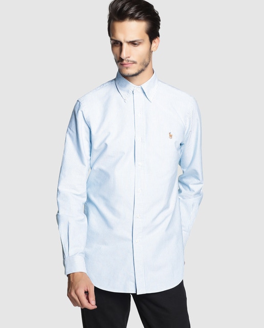 Camisas Ralph Lauren Polo Camisas Ralph Lauren Polo