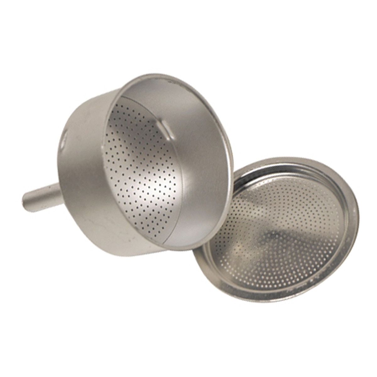 Tecnhogar - Filtro Y Embudo Para Cafetera Gris En Oferta Tecnhogar - Filtro Y Embudo Para Cafetera Tecnhogar.