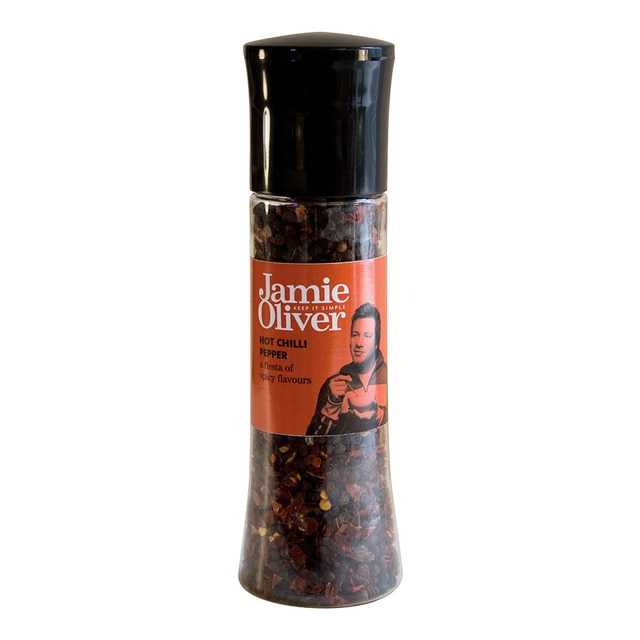 jamie oliver chilli grinder