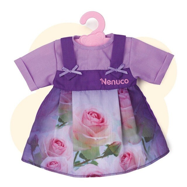 ropa nenuco hipercor