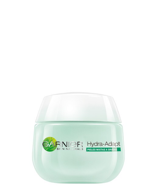 Matificante garnier hidratante crema