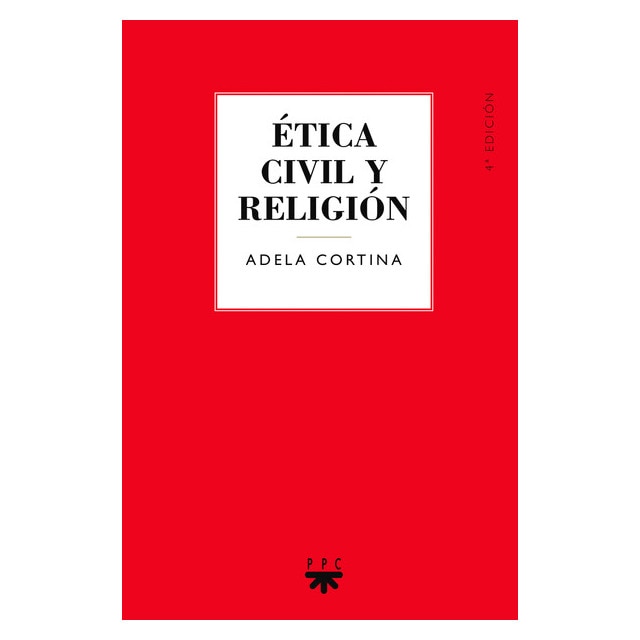 Imagem 0 de Ética civil y religión(Tapa blanda)
