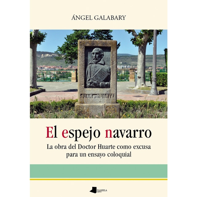 El espejo navarro: La obra del doctor huarte como excusa para un ensayo coloquial.pdf