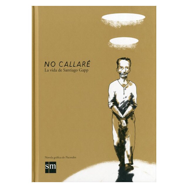 No callare la vida de santiago.pdf