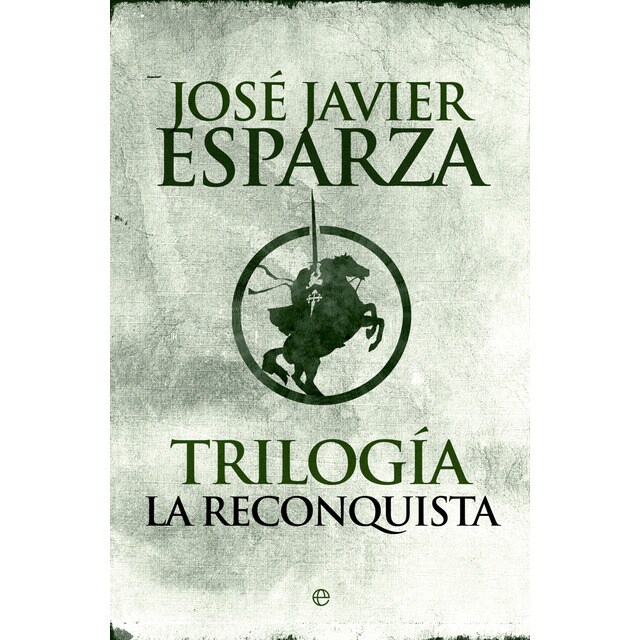 Trilogía la reconquista: De covadonga a la toma de granada, 770 años de la historia de españa