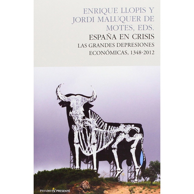 España en crisis.pdf