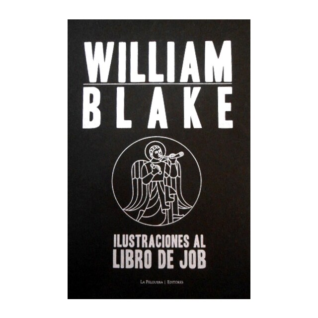 Ilustraciones al libro de job (Tapa blanda)