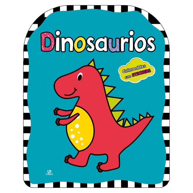 Dinosaurios