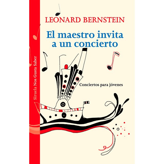 El maestro invita a un concierto: Conciertos para jóvenes.pdf