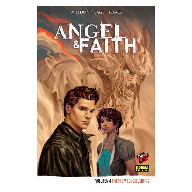 Angel & faith. Vol 4: muerte y consecuencias.pdf