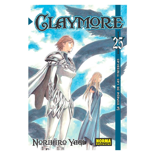 Claymore 25.pdf
