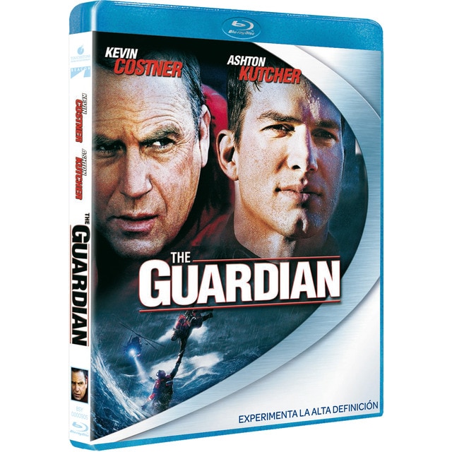 The Guardian (Blu-Ray).