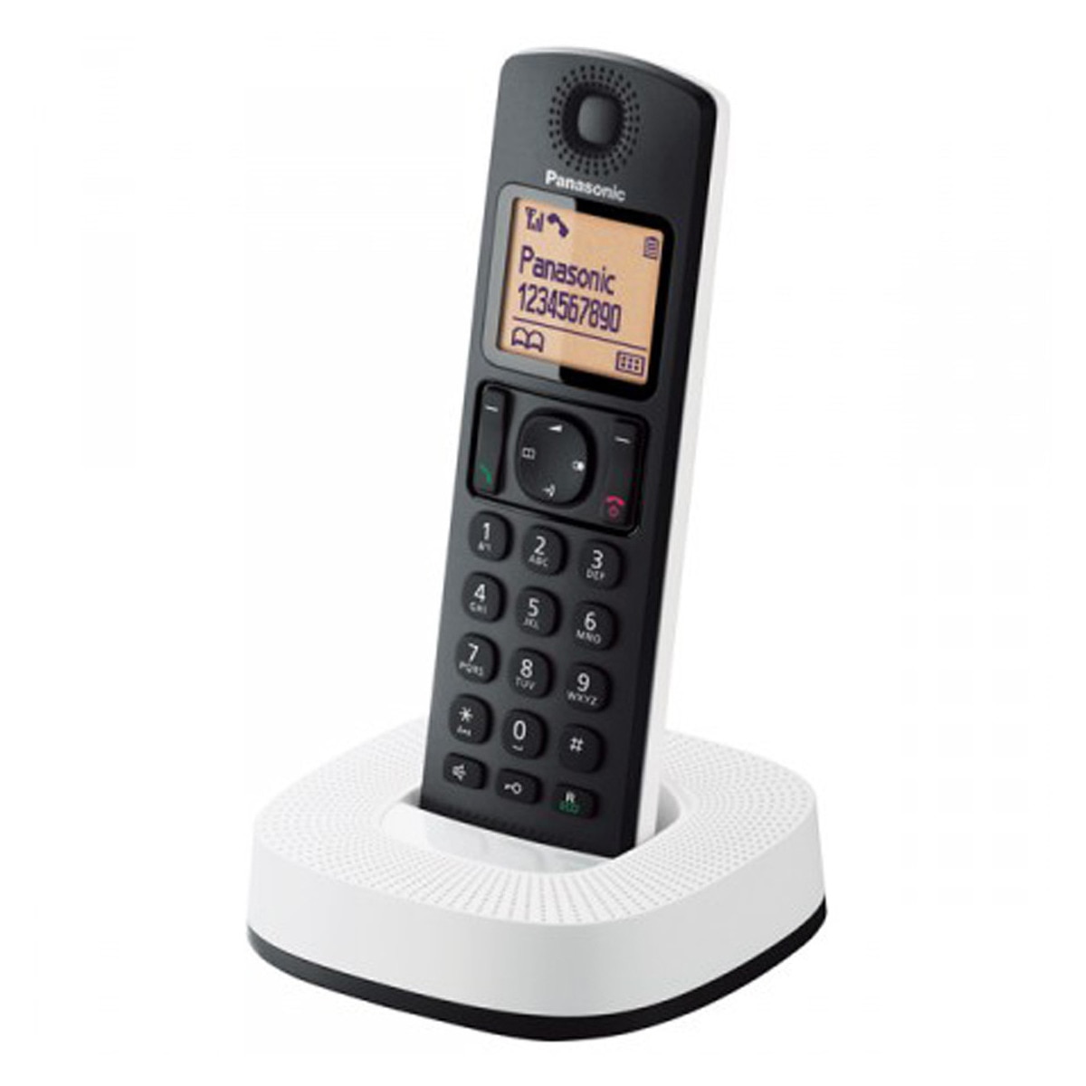 Teléfono inalámbrico Panasonic KX-TGC310SP2 Dect