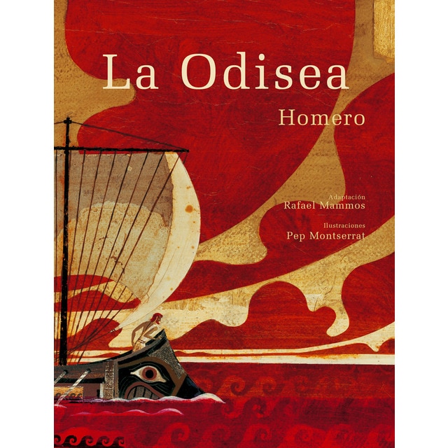 La odisea.pdf