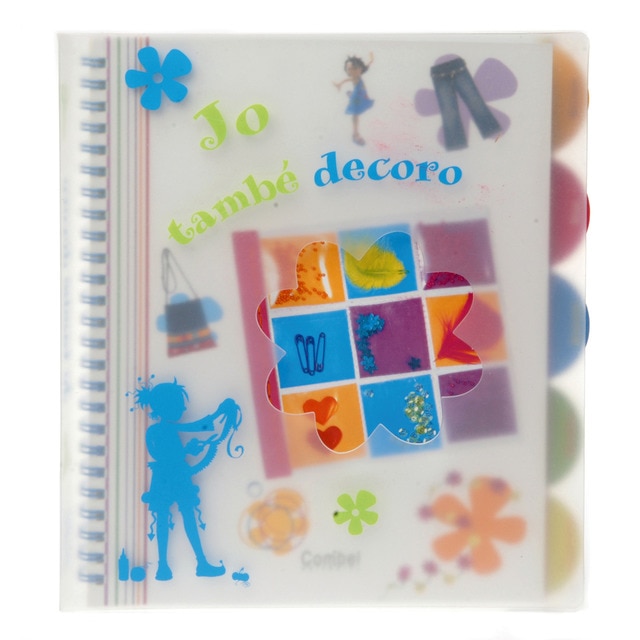 Jo també decoro (Tapa dura)