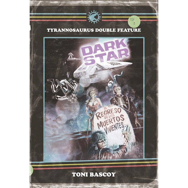 Imagem 0 de Dark Star + El Regreso De Los Muertos Vivientes