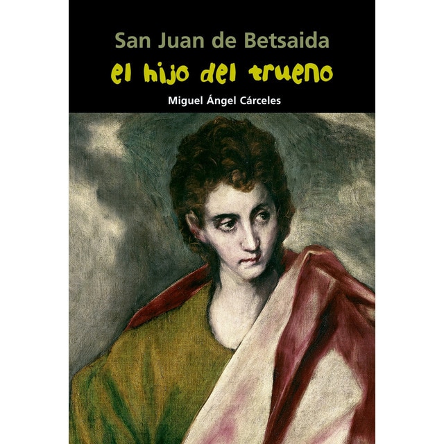San juan de betsaida. El hijo del trueno.pdf