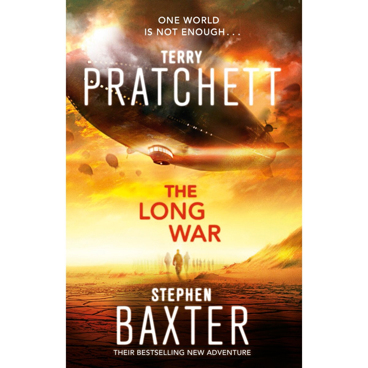 Imagem 0 de The Long War Long Earth 2