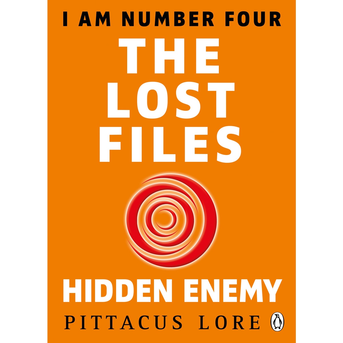 Imagem 0 de I Am Number Four: The Lost Files: Hidden Enemy